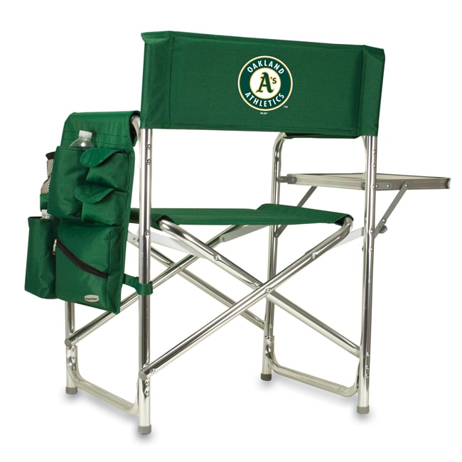 Mlb American League Aluminum Sports Chair