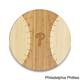 Option Brown/Philadelphia Phillies