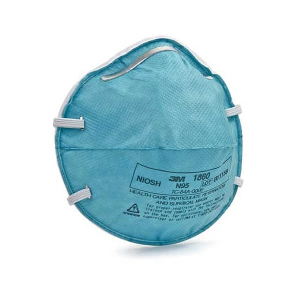 3m medical mask 1860 3m medical mask 1860
