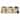 Chesapeake Pebbles Bath Rug Runner (24" x 60")