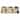 Chesapeake Pebbles Bath Rug Runner (24" x 60")