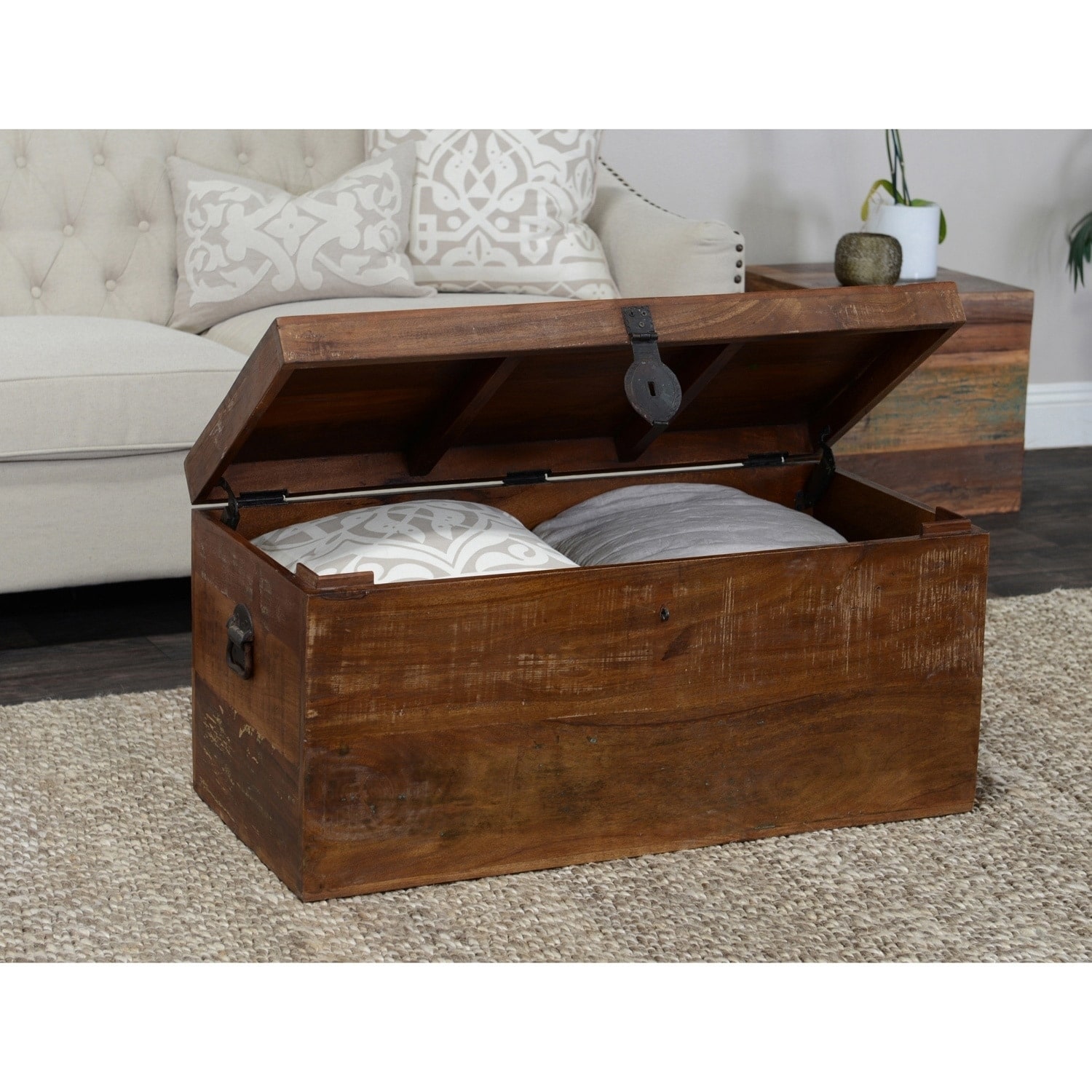 Wood Coffee, Sofa and End Tables Buy Accent Tables