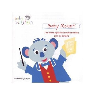 AA. VV.   BABY EINSTEIN BA  ™ Shopping