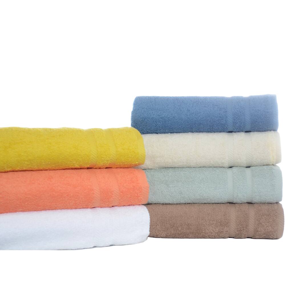 Nautica Crew Cotton 6-piece Towel Set