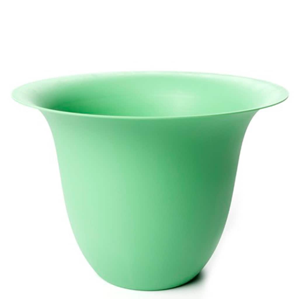 Bloem 'Modica Gre-Fresh' Green Planter