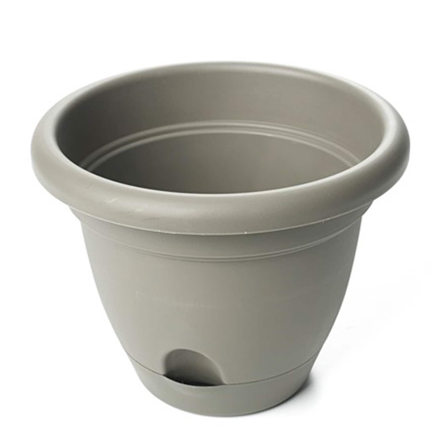 Bloem Peppercorn Lucca Planter