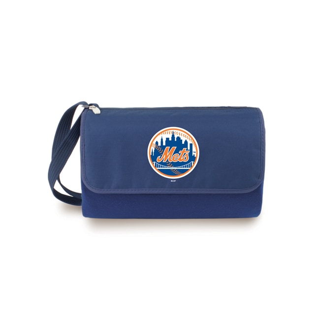 Picnic Time Mlb National League Blanket Tote