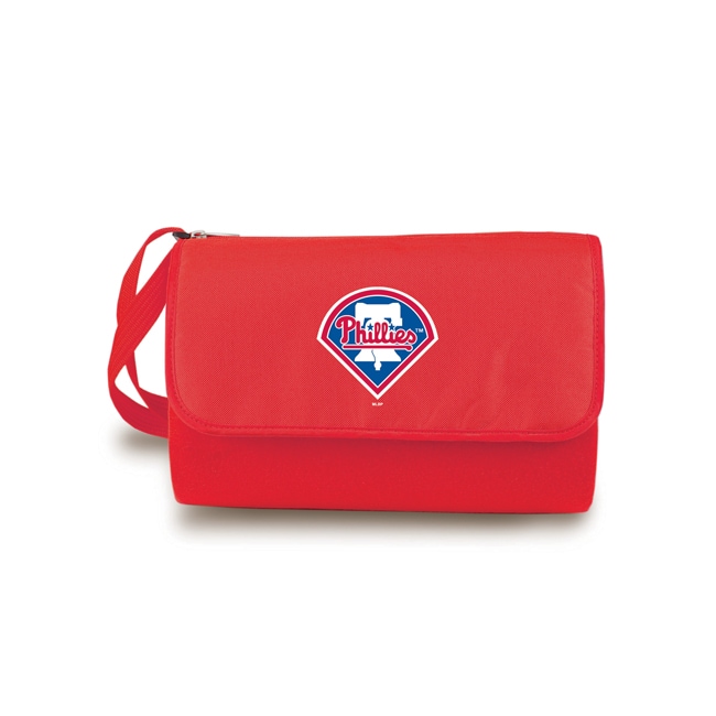 Picnic Time Mlb National League Blanket Tote