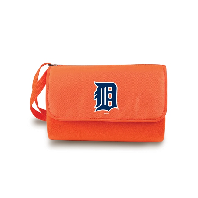 Picnic Time Mlb American League Blanket Tote