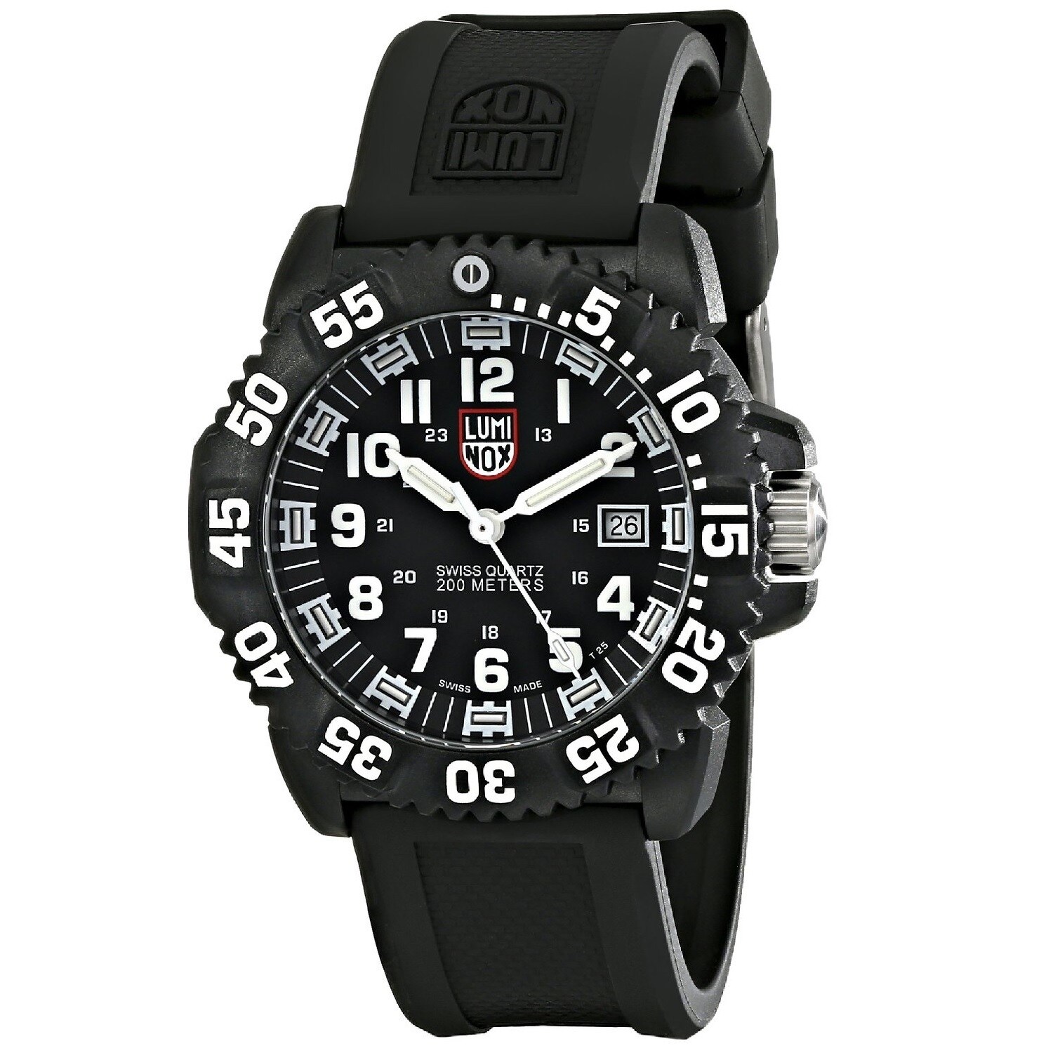 luminox colormark 3051