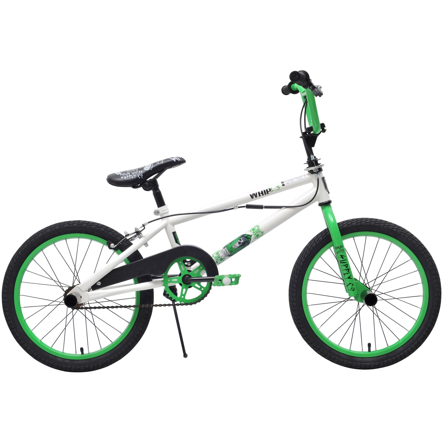 15 inch bmx bike