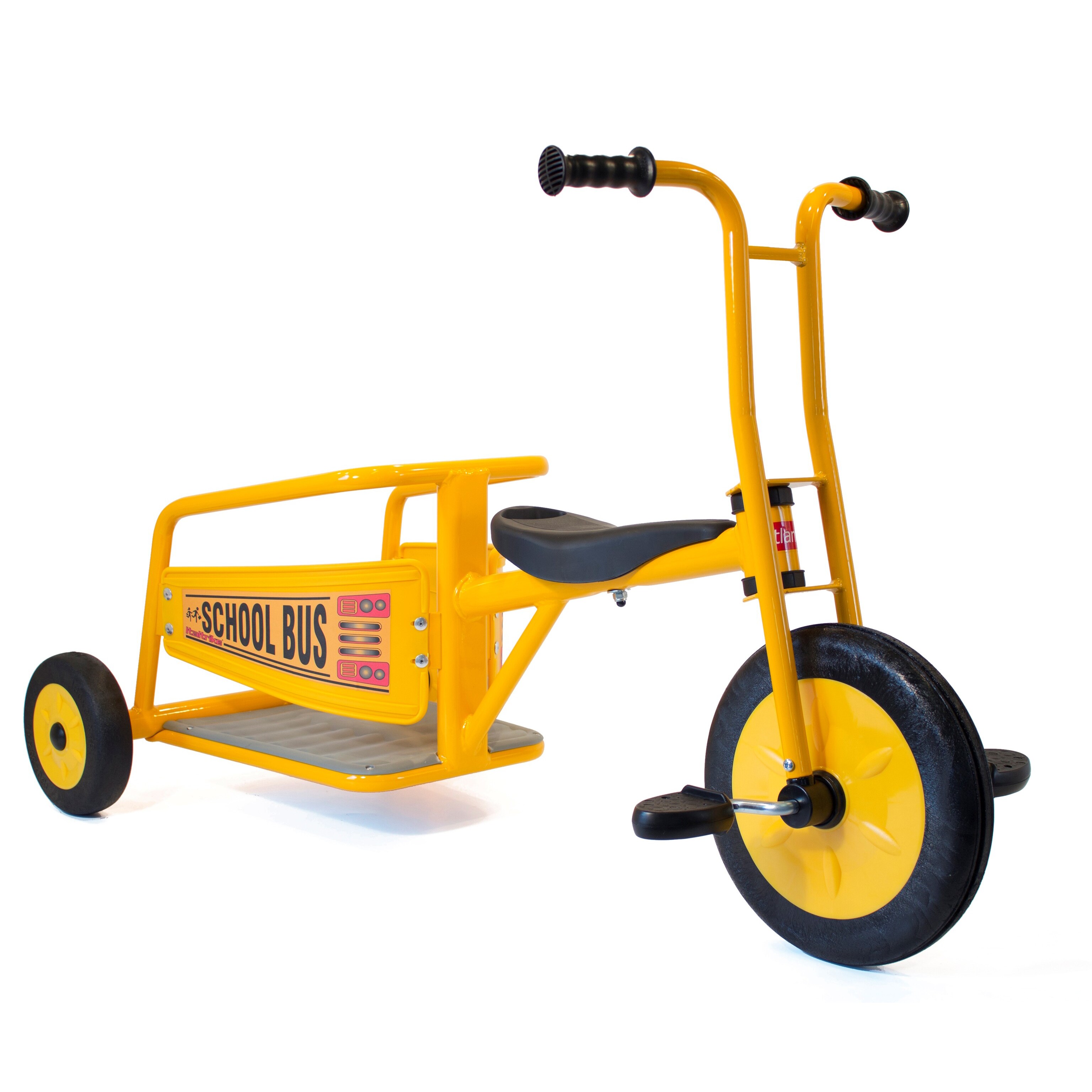 school tricycle