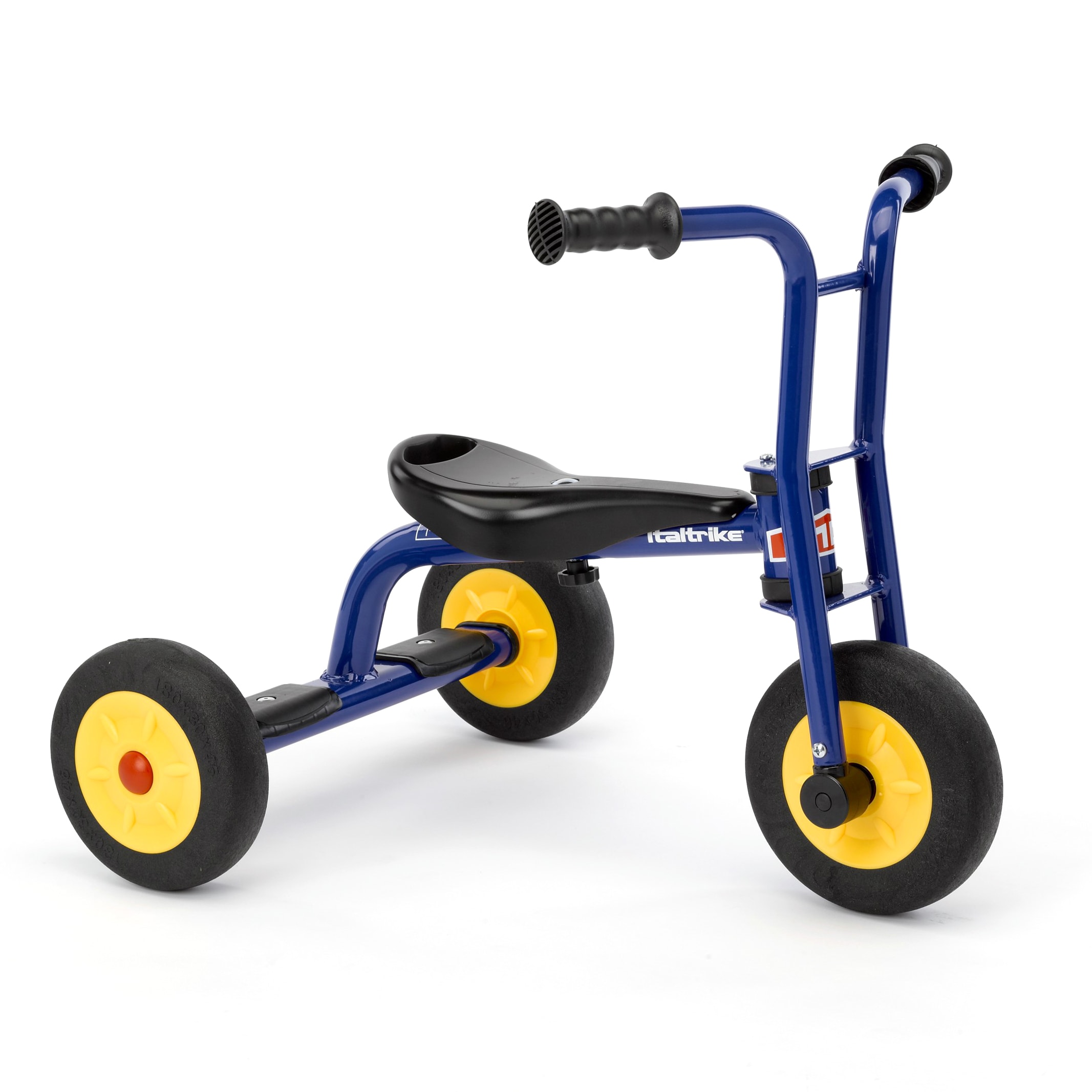 Shop Italtrike Atlantic Walker Tricycle 