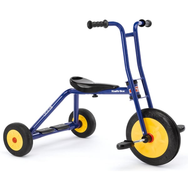 12 inch tricycle