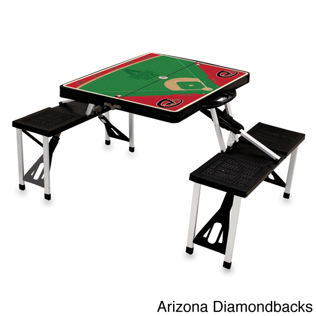 Picnic Table Sport Mlb National League