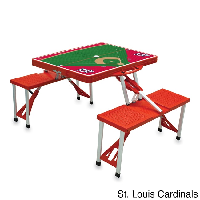 Picnic Table Sport Mlb National League