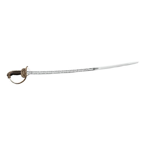 Cold Steel 88nss Civilian Saber Sword