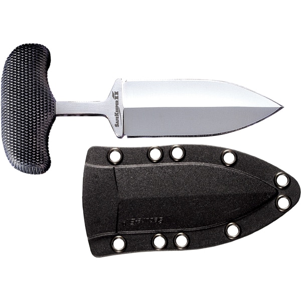 Cold Steel Safe Keeper II Black Kraton Handle   15330133  