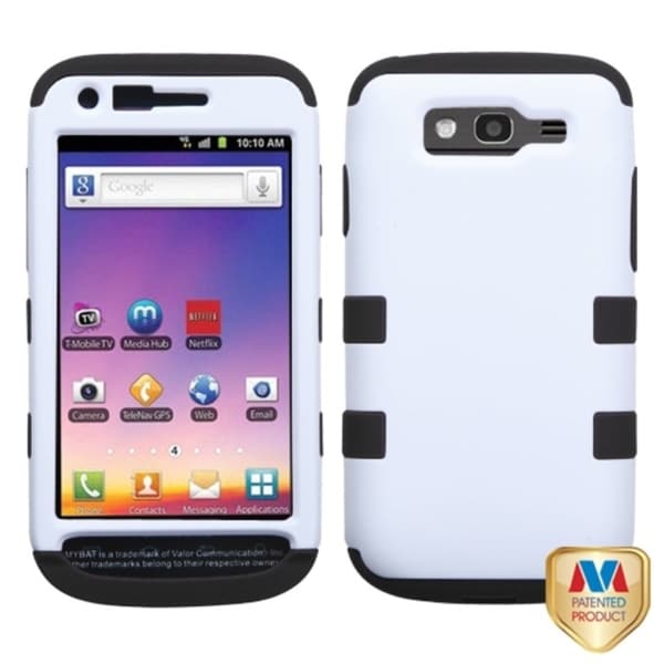 BasAcc TUFF Hybrid Case for Samsung Galaxy S Blaze 4G T769  