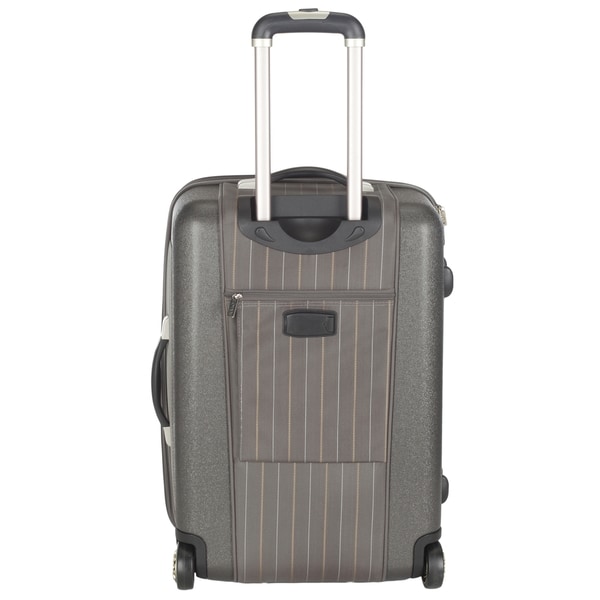 20 inch suitcase