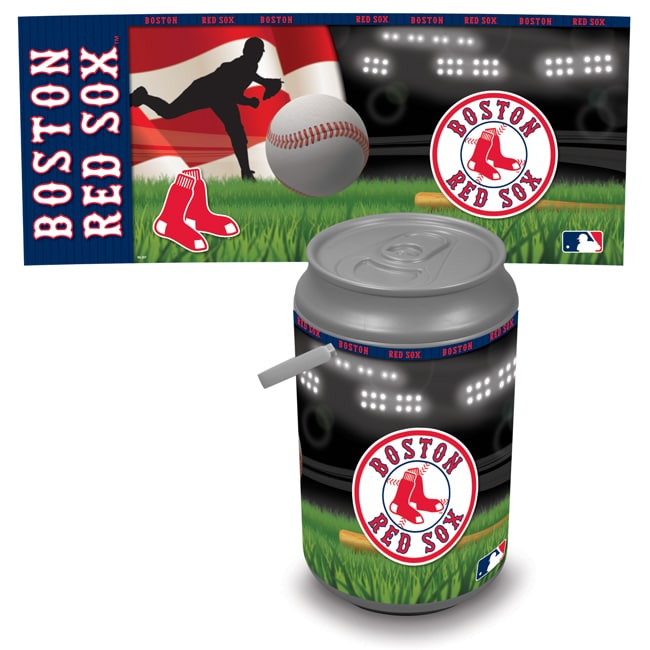 Mlb American League Mega Can Cooler