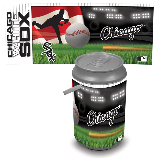 Mlb American League Mega Can Cooler