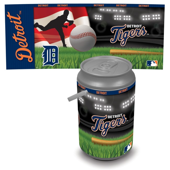 Mlb American League Mega Can Cooler