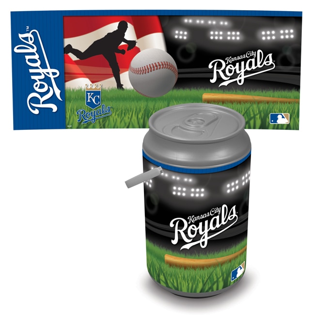 Mlb American League Mega Can Cooler