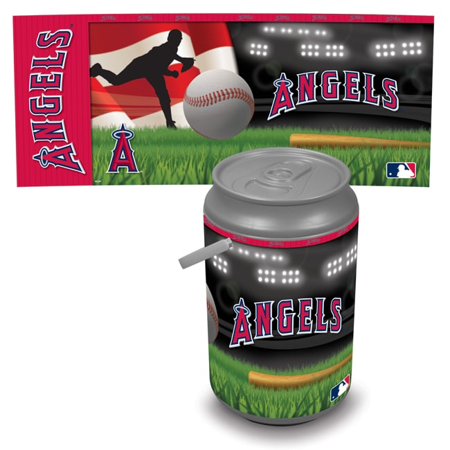 Mlb American League Mega Can Cooler