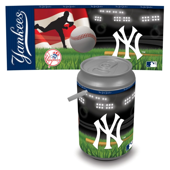 Mlb American League Mega Can Cooler