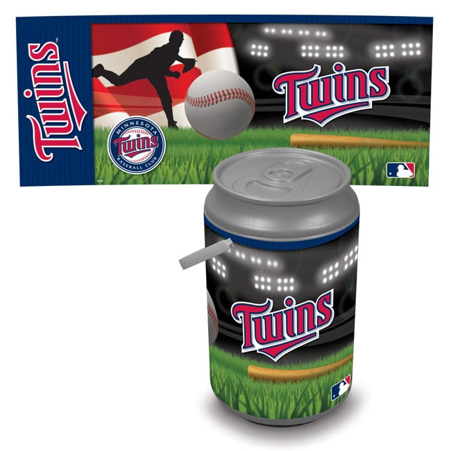 Mlb American League Mega Can Cooler