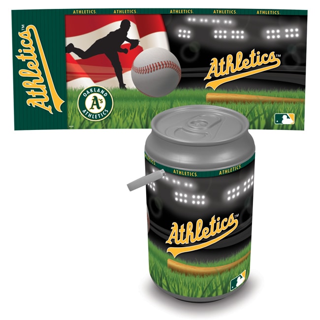 Mlb American League Mega Can Cooler