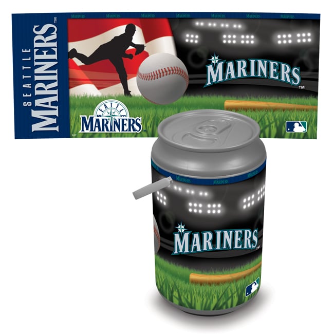 Mlb American League Mega Can Cooler