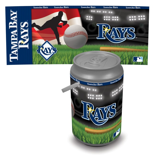 Mlb American League Mega Can Cooler