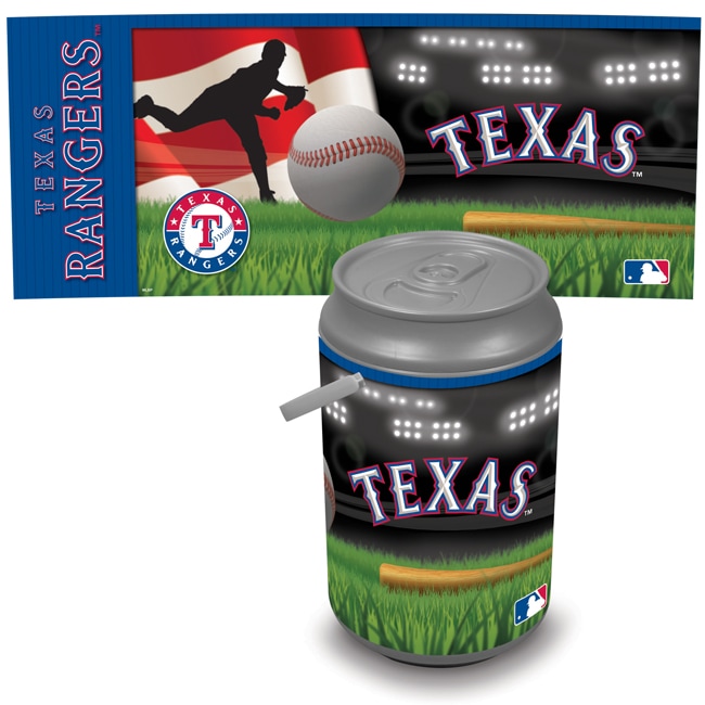 Mlb American League Mega Can Cooler