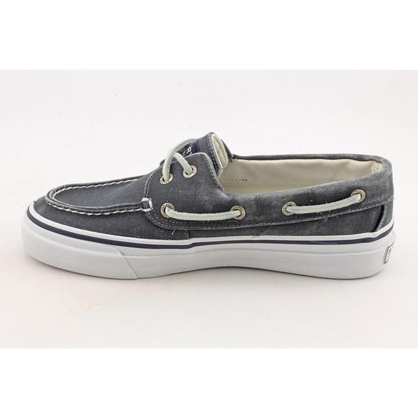 sperry top sider white