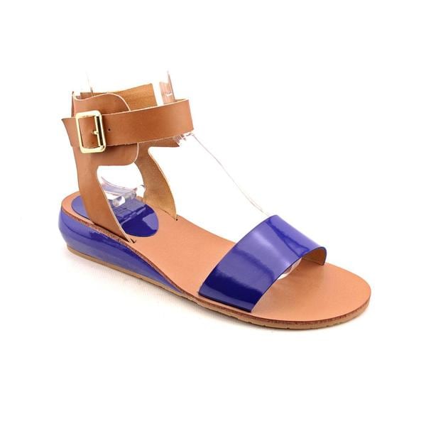 Kelsi Dagger Women's 'Genna' Leather Sandals Kelsi Dagger Sandals