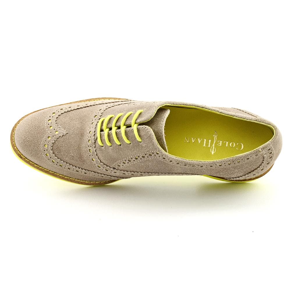 cole haan alisa oxford