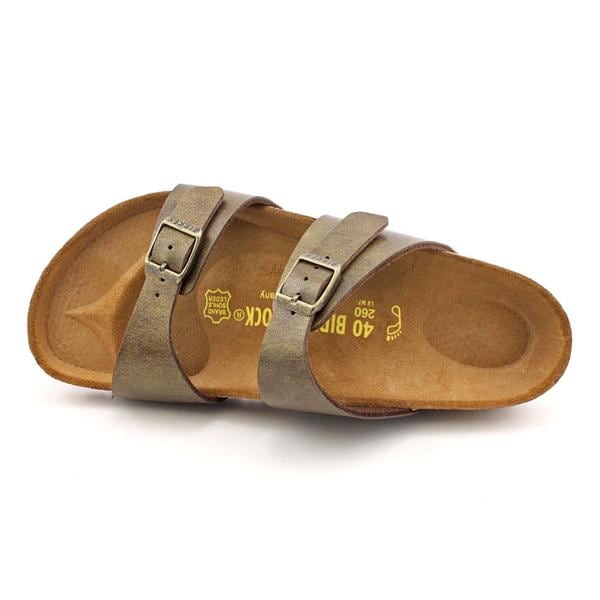 birkenstock sandals size 9