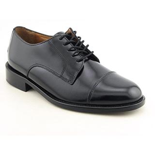 Bostonian Men's 'Andover' Leather Dress Shoes (Size 11 ) - Overstock ...
