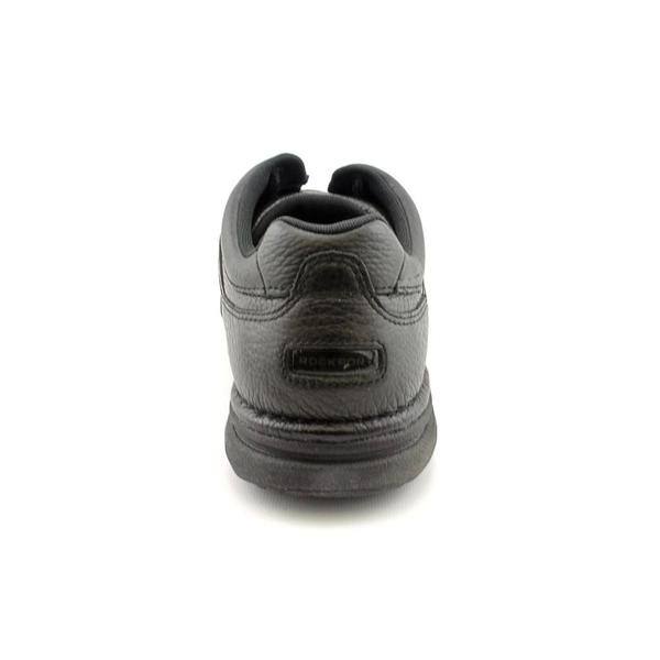 Shop Rockport Men S World Tour Classic Full Grain Leather Casual