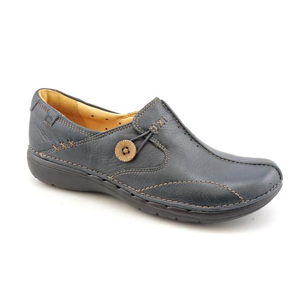 clark un loop shoes