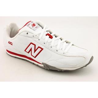 new balance 442   man