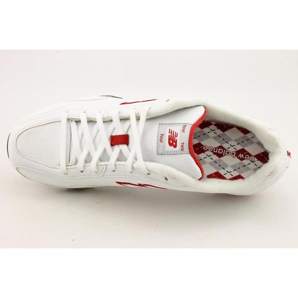 new balance women's cw442 sneaker