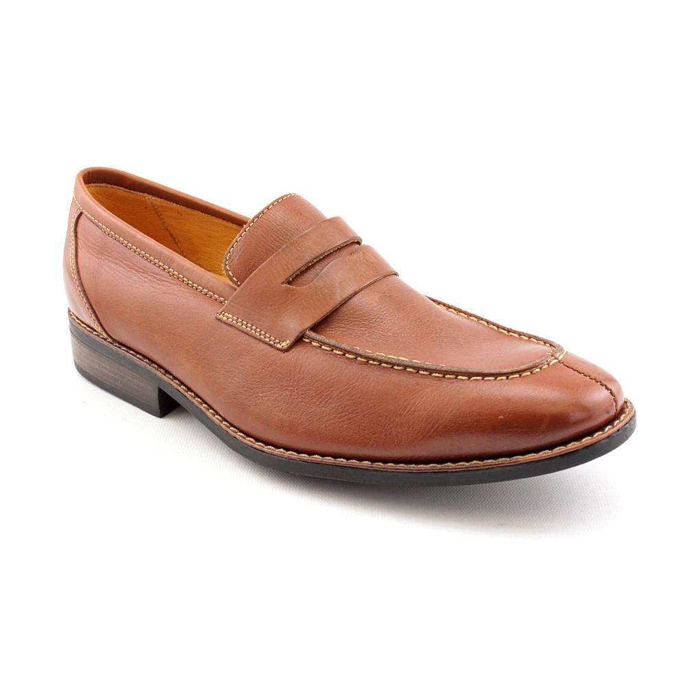 Sandro Moscoloni Mens Montclair Leather Dress Shoes Today $83.99