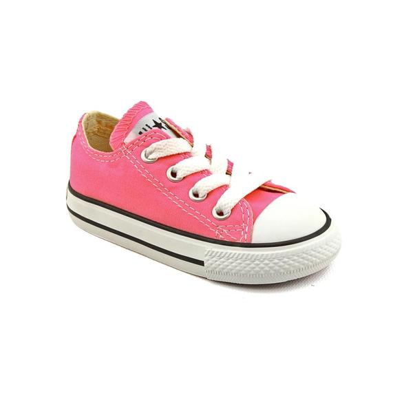 converse toddler shoes size 5