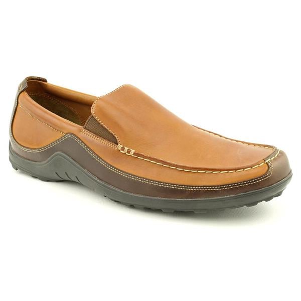 Tucker Venetian' Leather Casual Shoes 