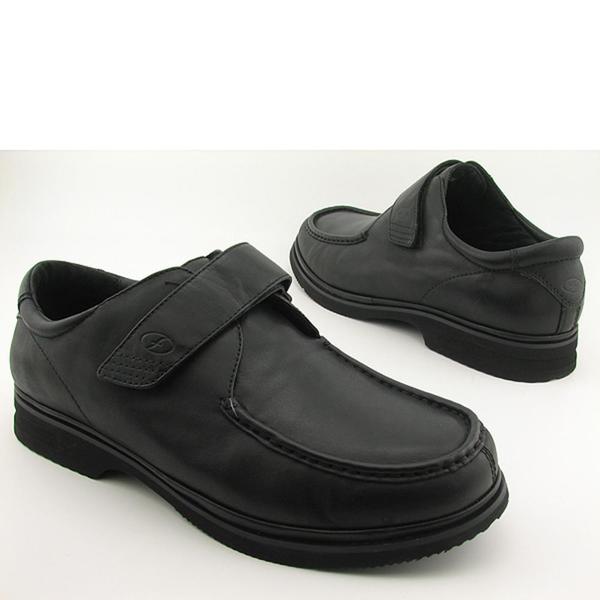 extra wide mens casual shoes