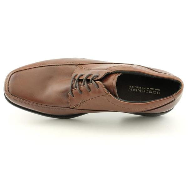 bostonian flexlite men's shoes