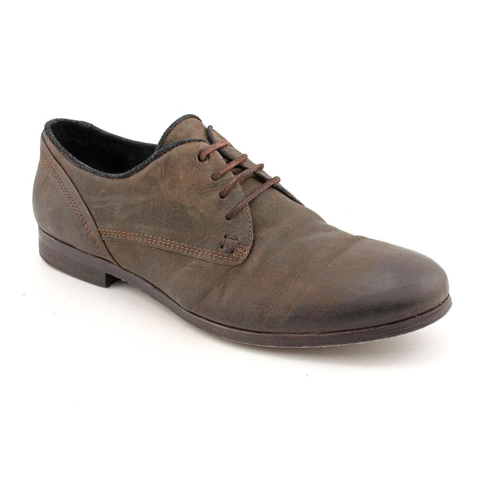 diesel formal shoes